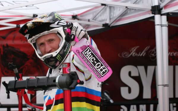 Muc-Off Bike Cleaner