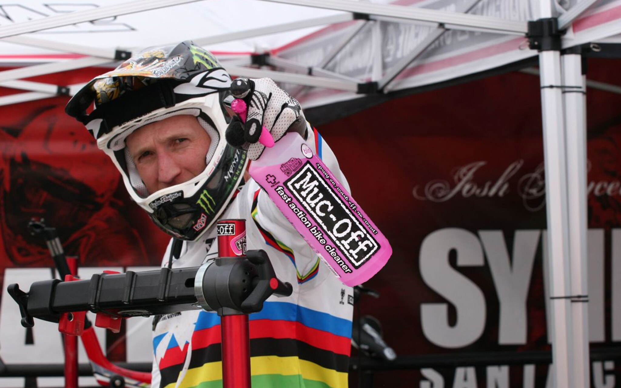 Muc-Off Bike Cleaner - Bild 2