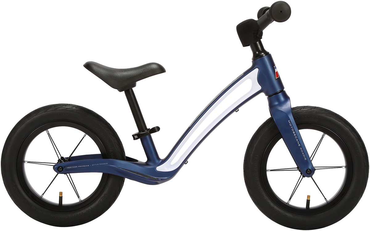 Motobecane Roadie balanscykel 12 - Bild 5