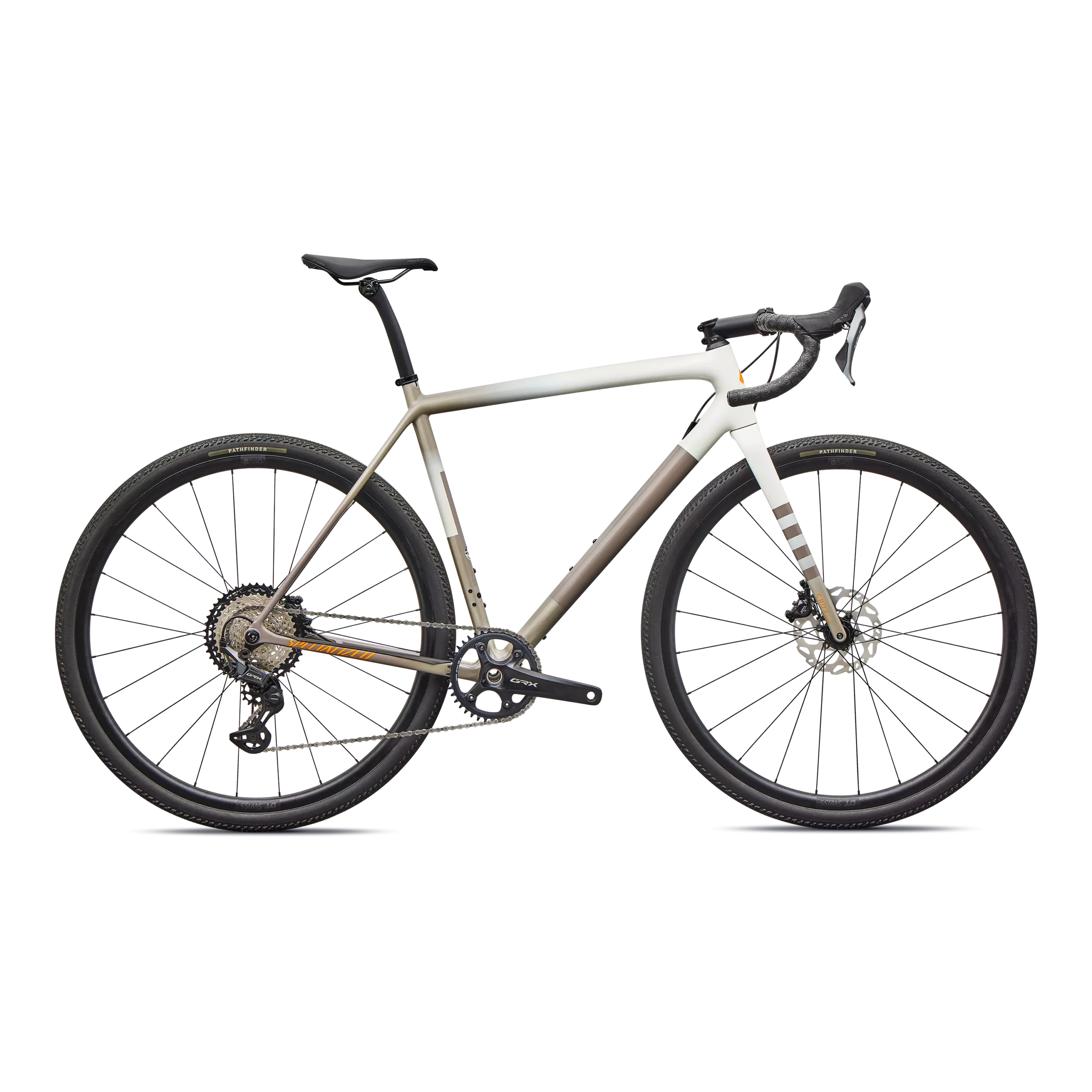 Crux Comp - Shimano GRX - Bild 2