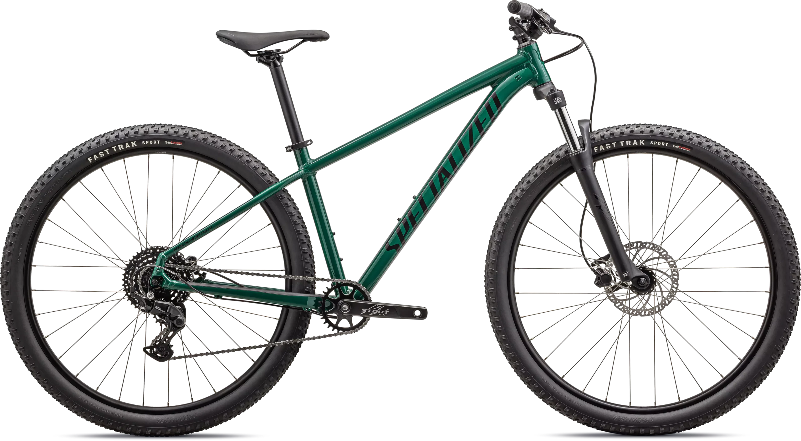 Rockhopper Sport - Bild 5