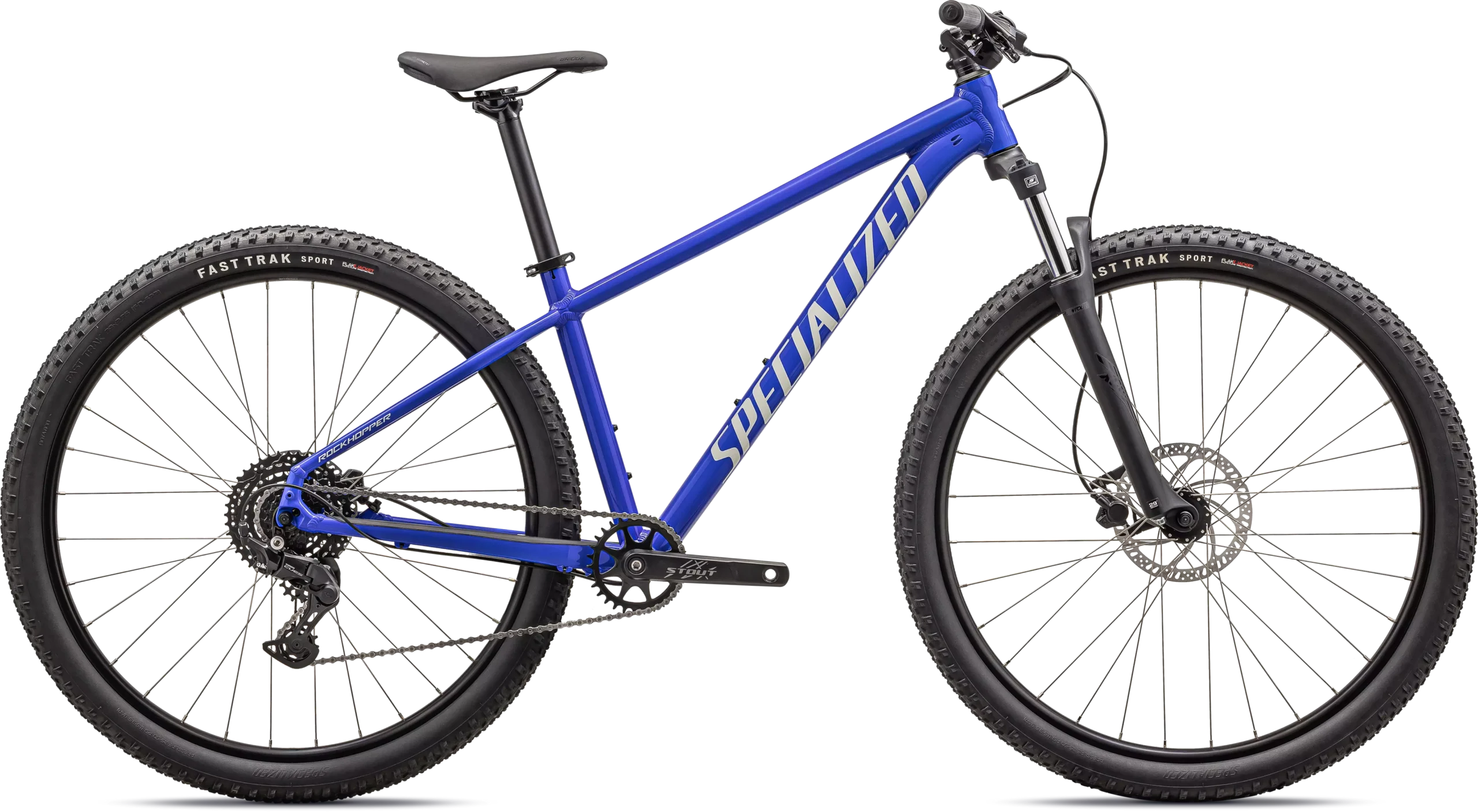 Rockhopper Sport - Bild 6