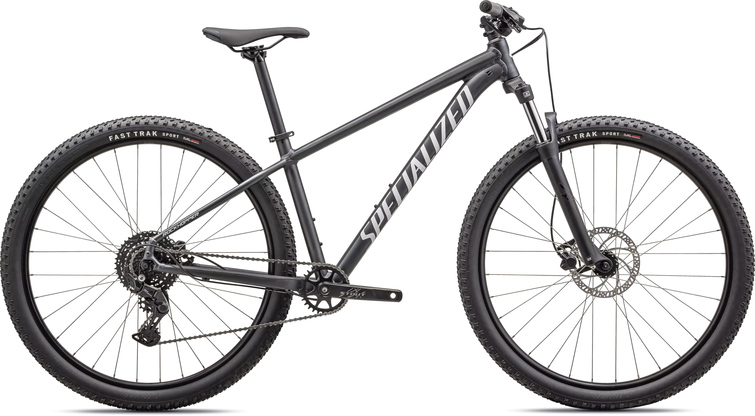 Rockhopper Sport - Bild 7