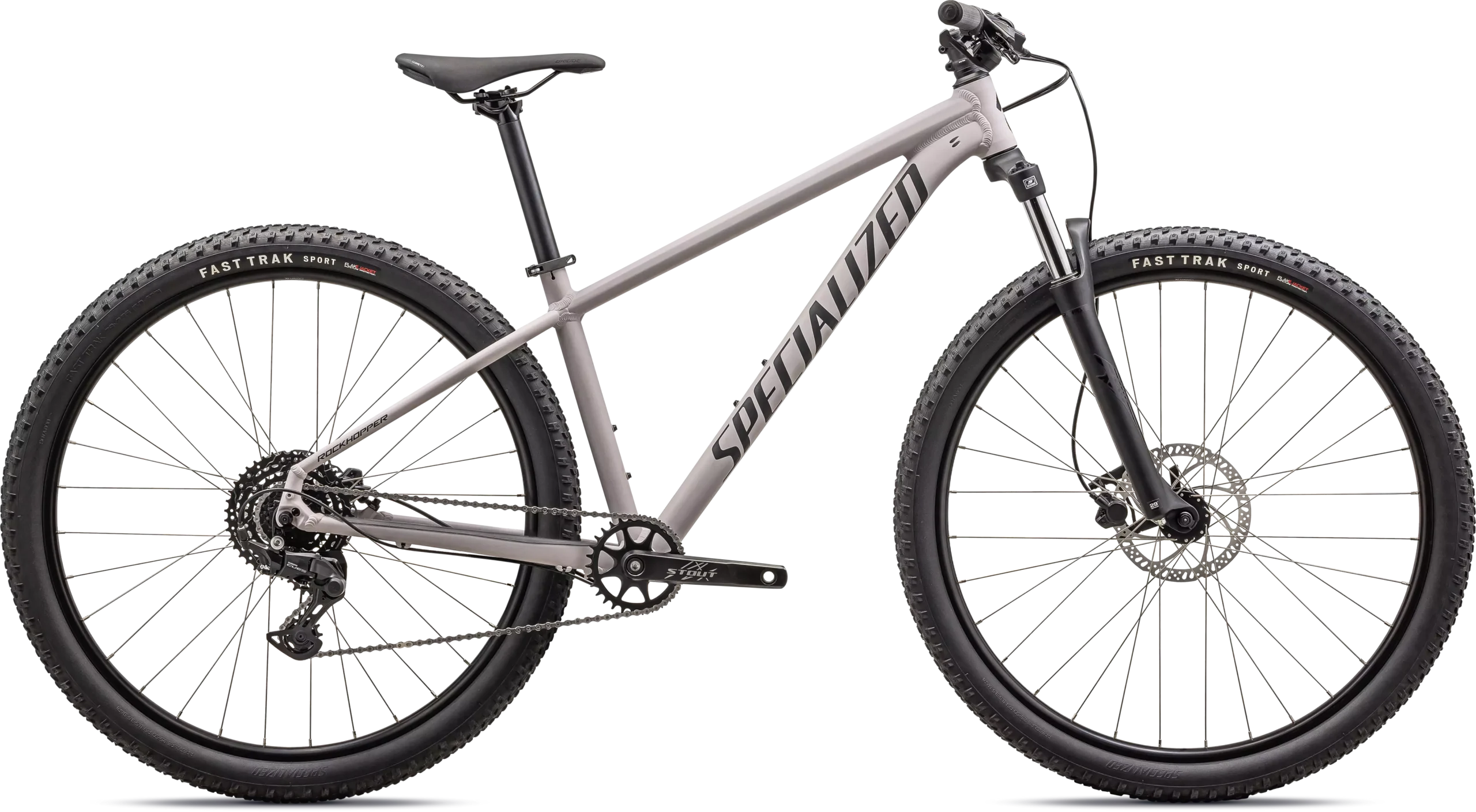 Rockhopper Sport - Bild 8