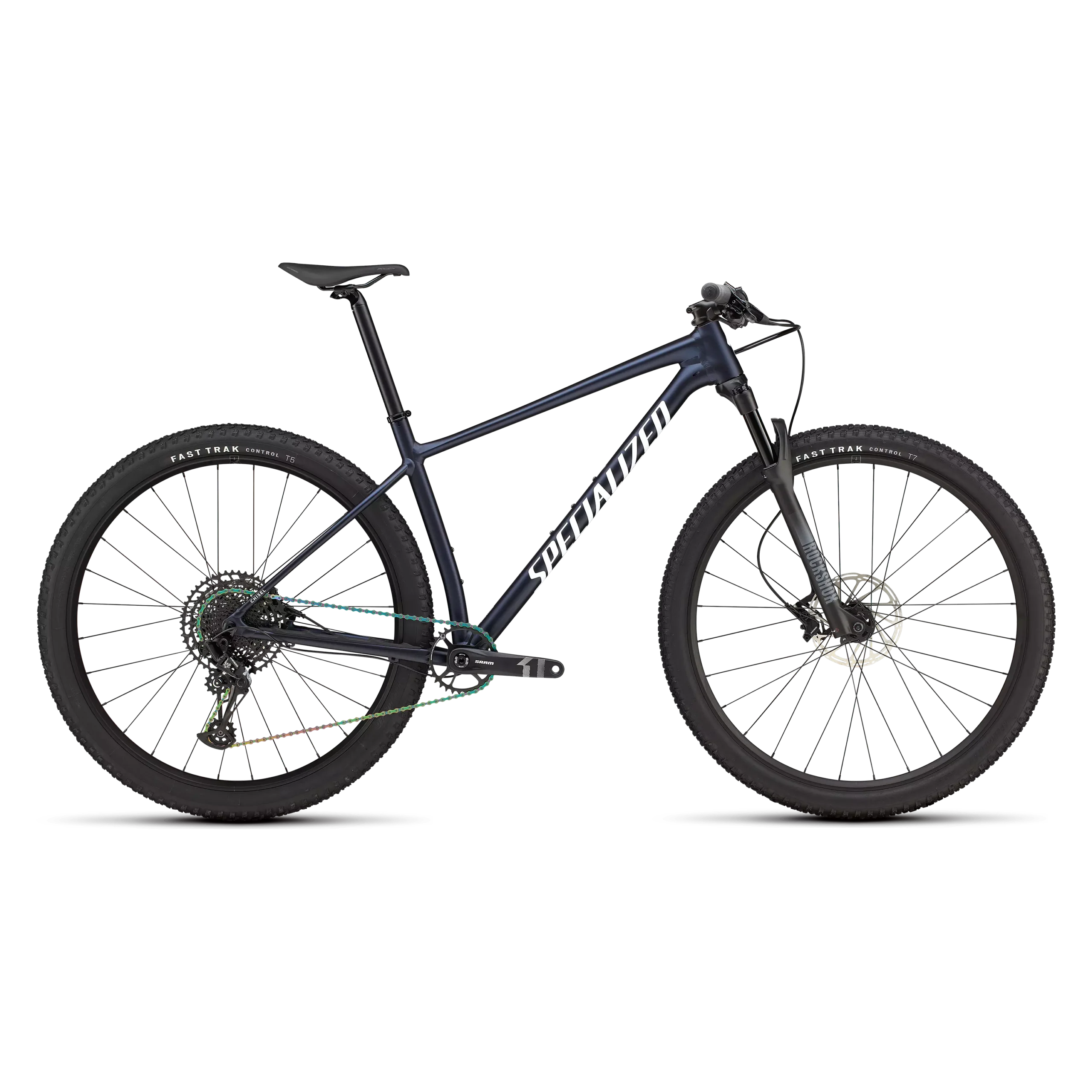 Chisel Hardtail Comp - Bild 4