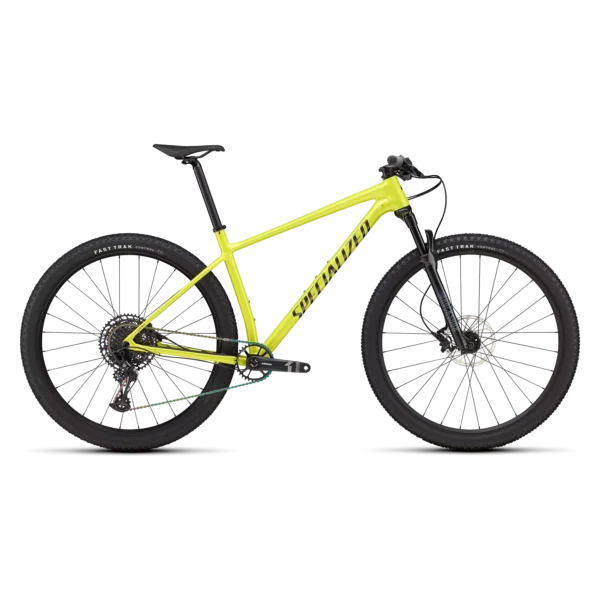 Chisel Hardtail Comp