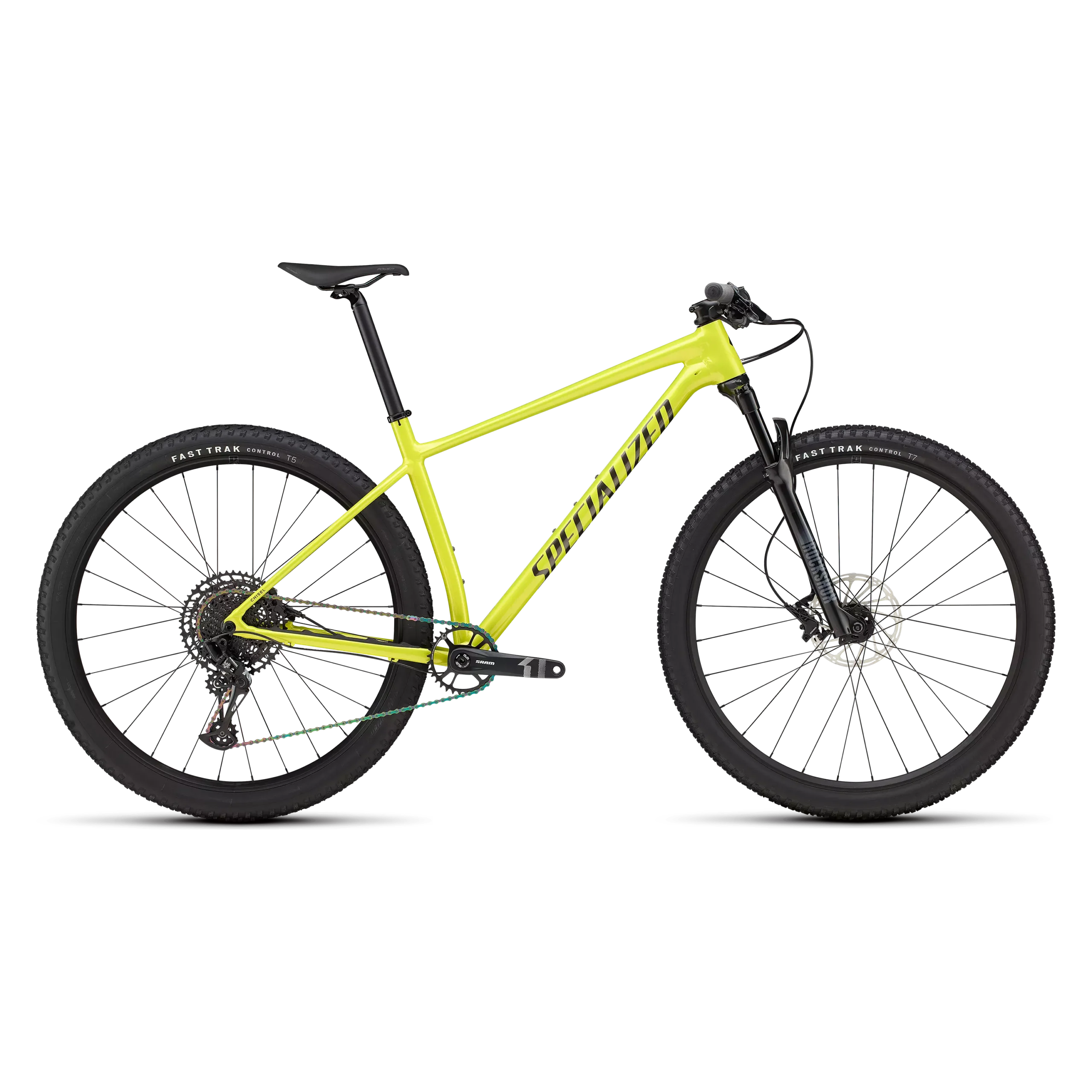 Chisel Hardtail Comp - Bild 3