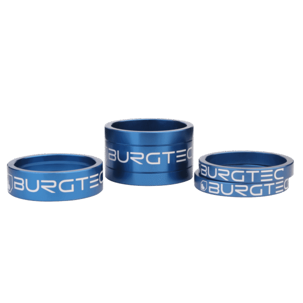 Burgtec Stem Spacers