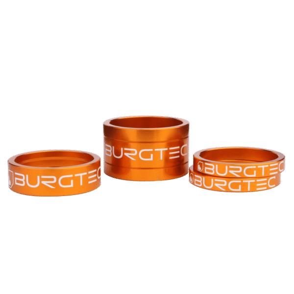 Burgtec Stem Spacers