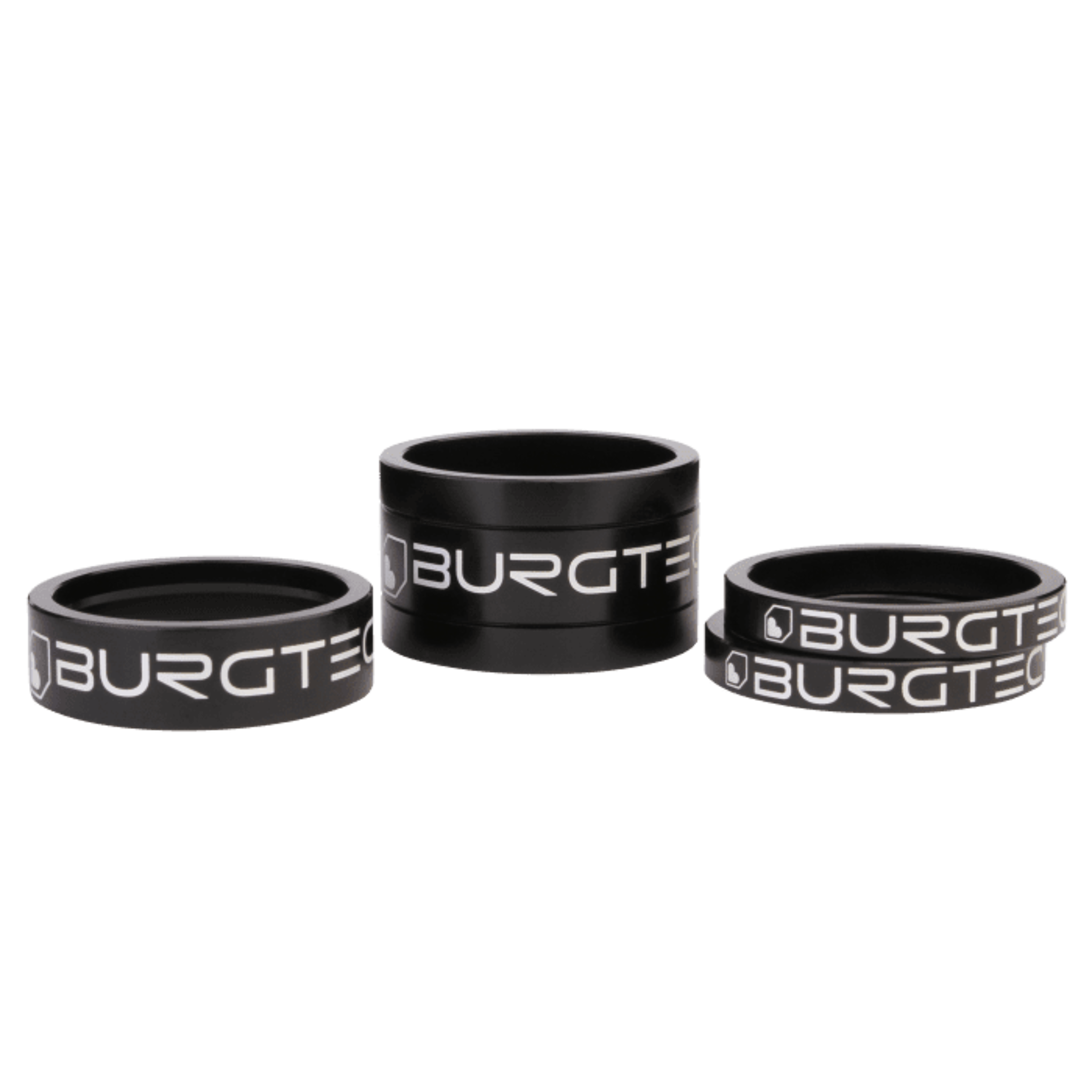 Burgtec Stem Spacers - Bild 1