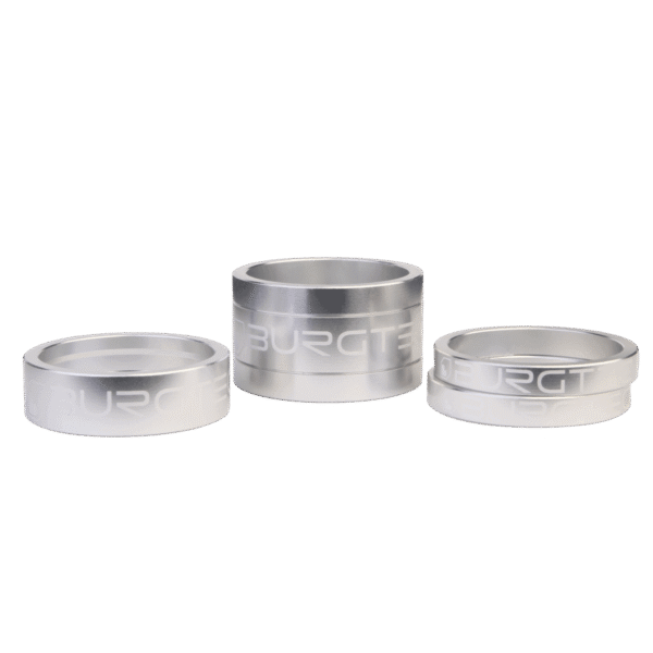 Burgtec Stem Spacers