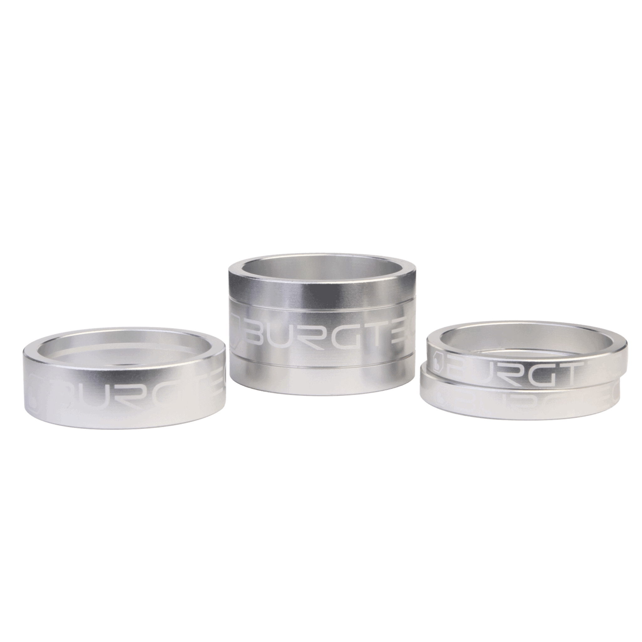 Burgtec Stem Spacers - Bild 3