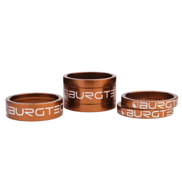 Burgtec Stem Spacers