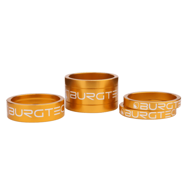 Burgtec Stem Spacers