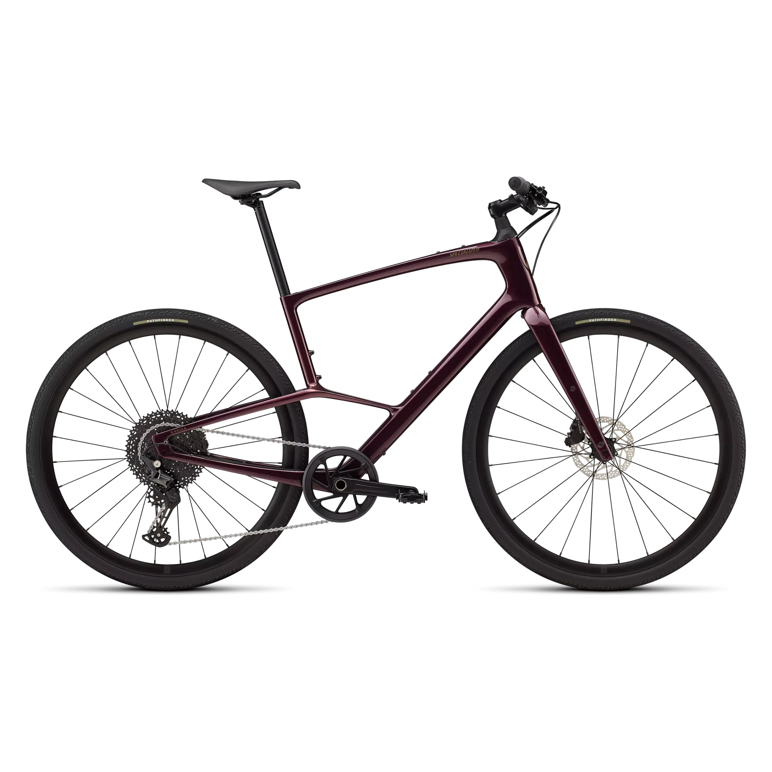 Sirrus X 5.0 - Bild 3