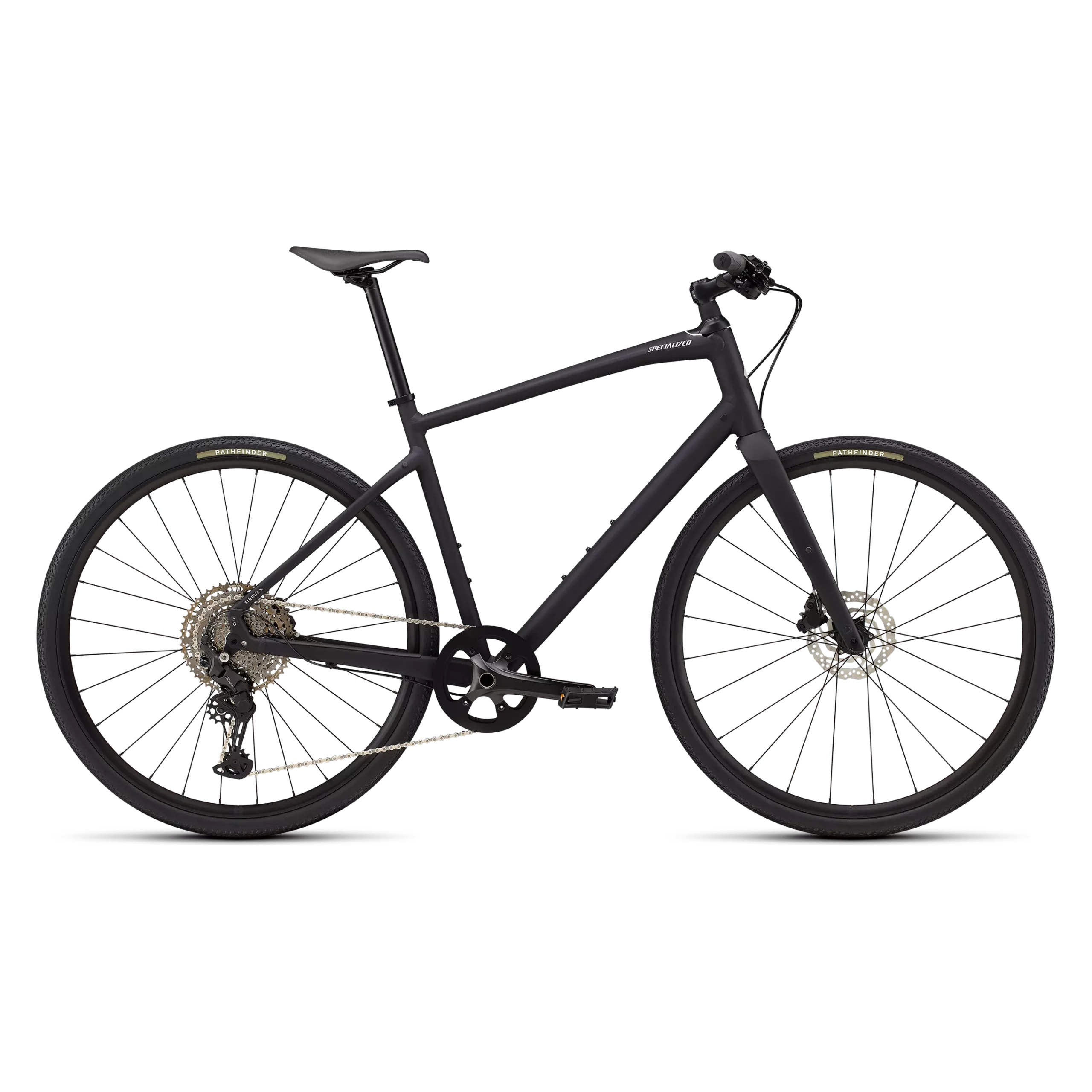 Sirrus X 4.0 - Bild 9