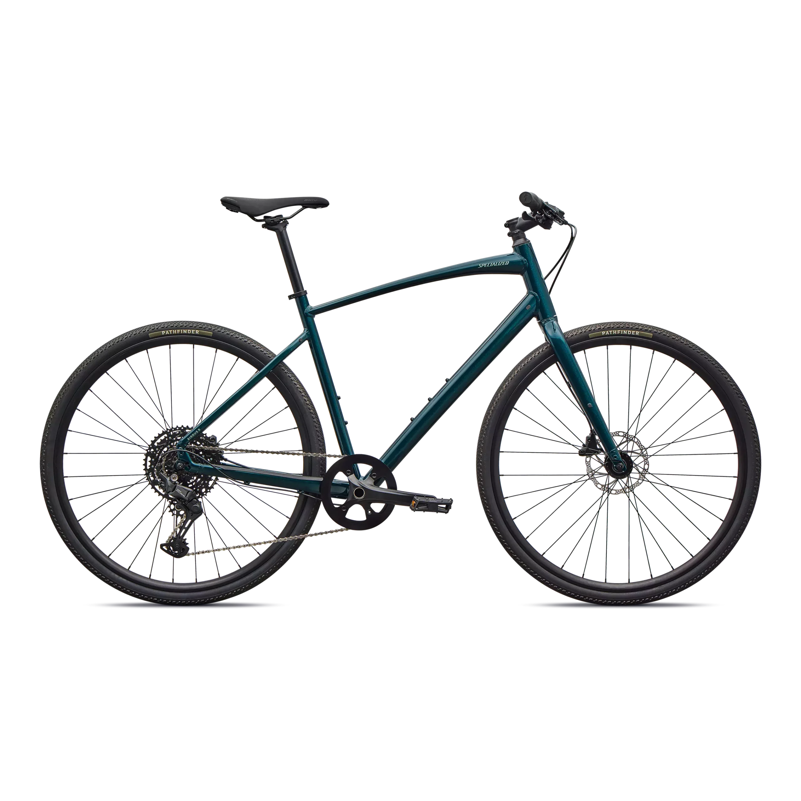 Sirrus X 3.0 - Bild 5