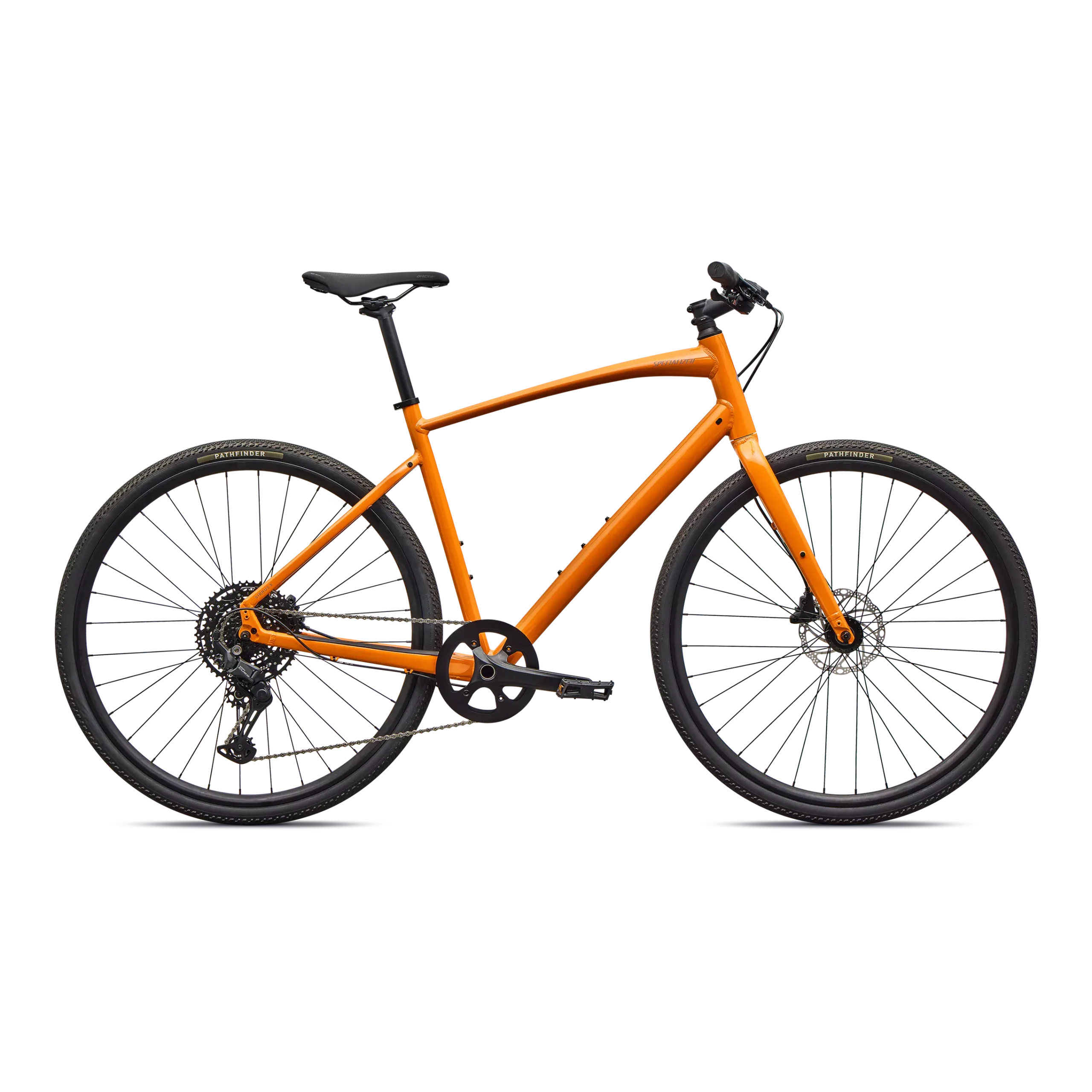 Sirrus X 3.0 - Bild 4