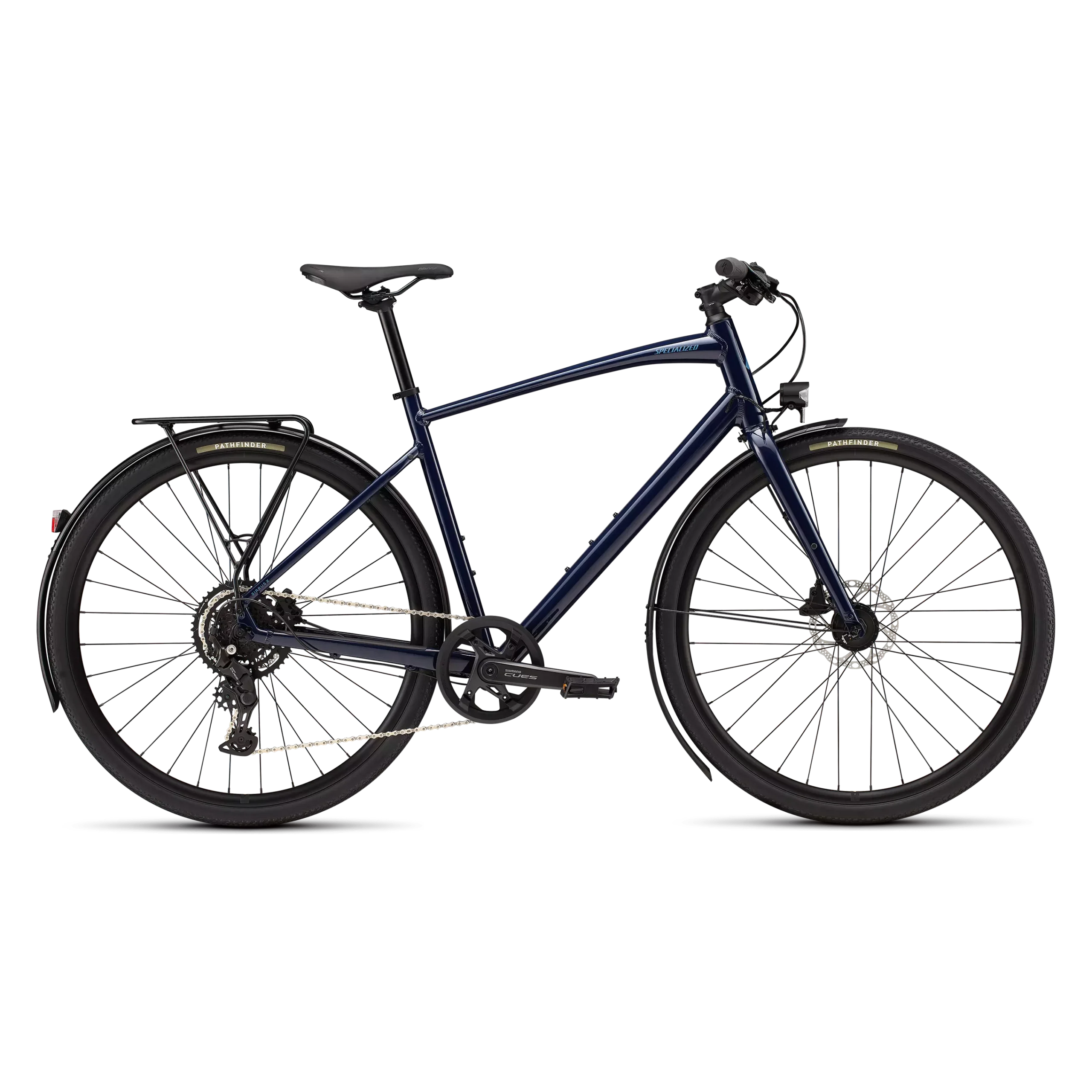 Sirrus X 2.0 EQ - Bild 2