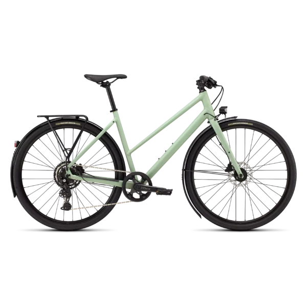 Sirrus X 2.0 Step-Through