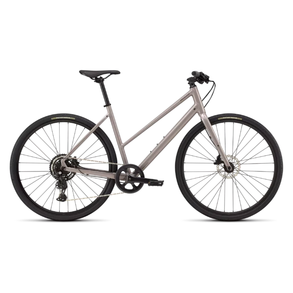 Sirrus X 2.0 Step-Through