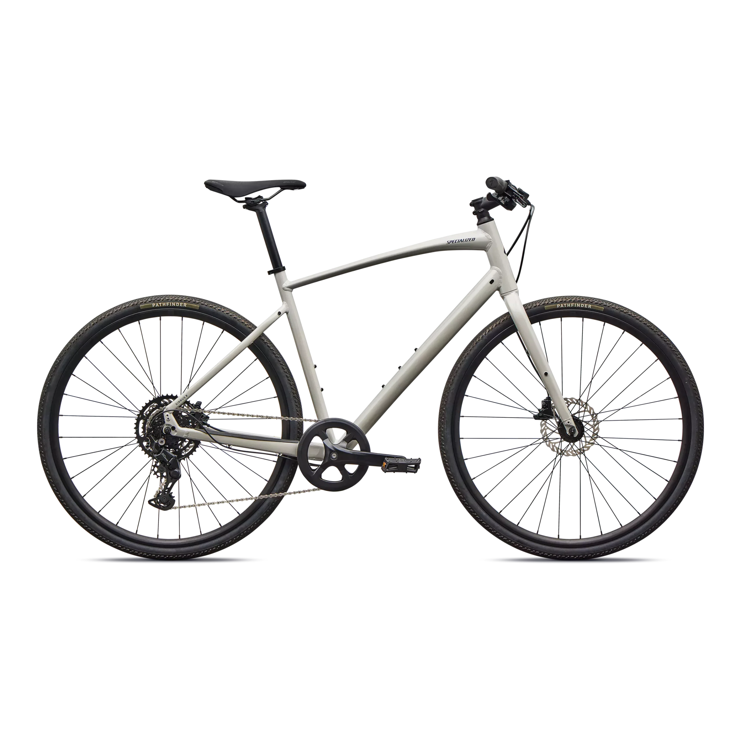 Sirrus X 2.0 - Bild 4