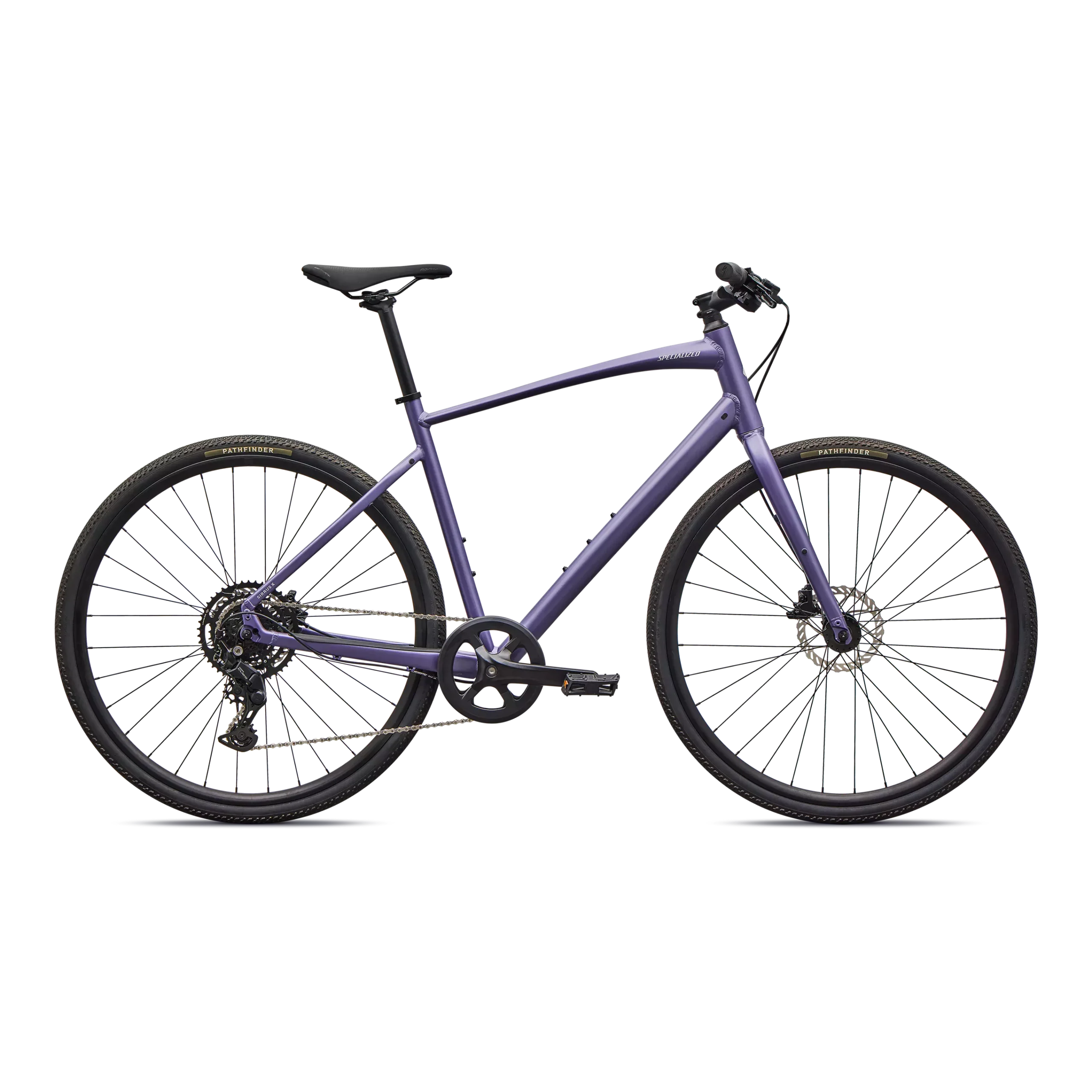 Sirrus X 2.0 - Bild 6