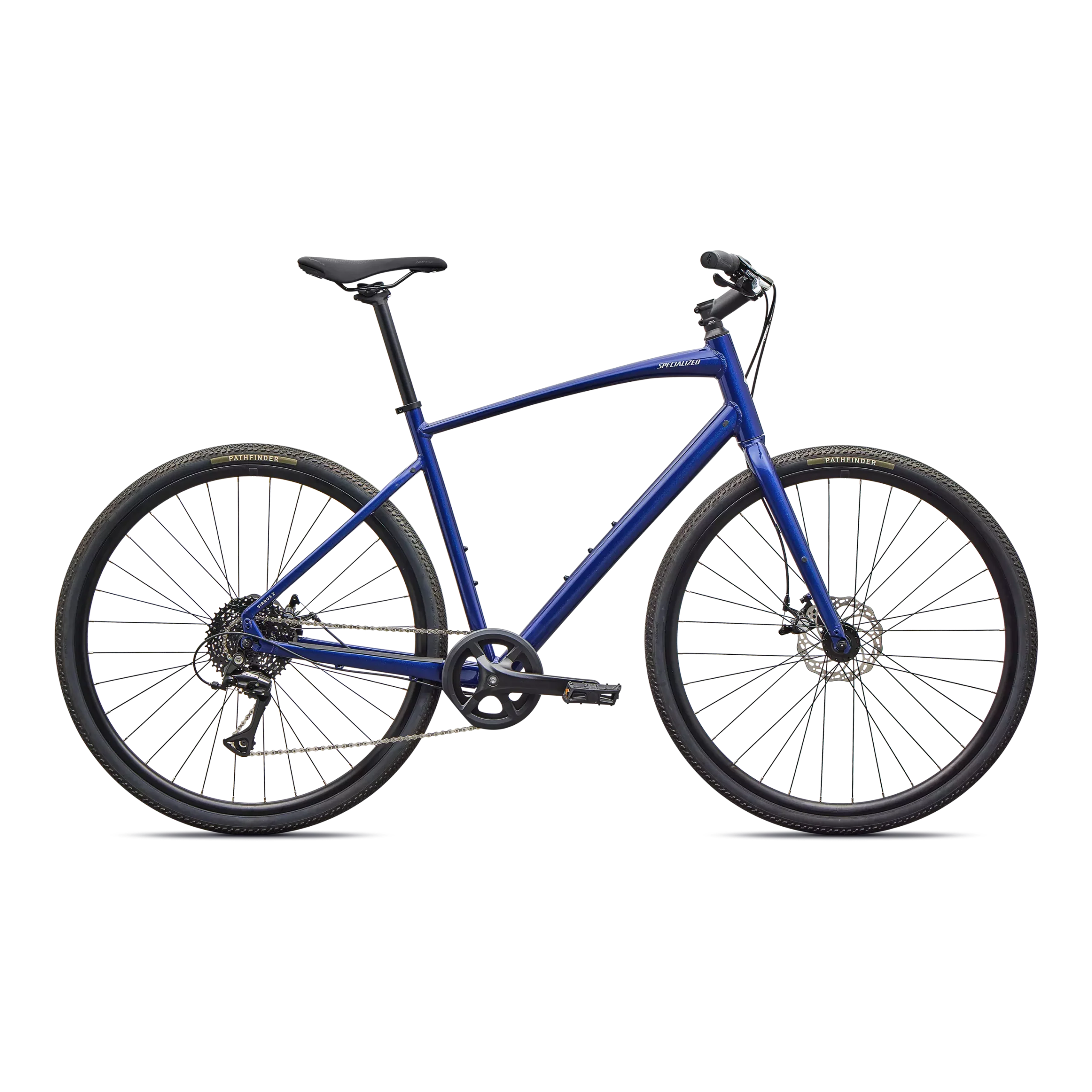 Sirrus X 1.0 - Bild 4