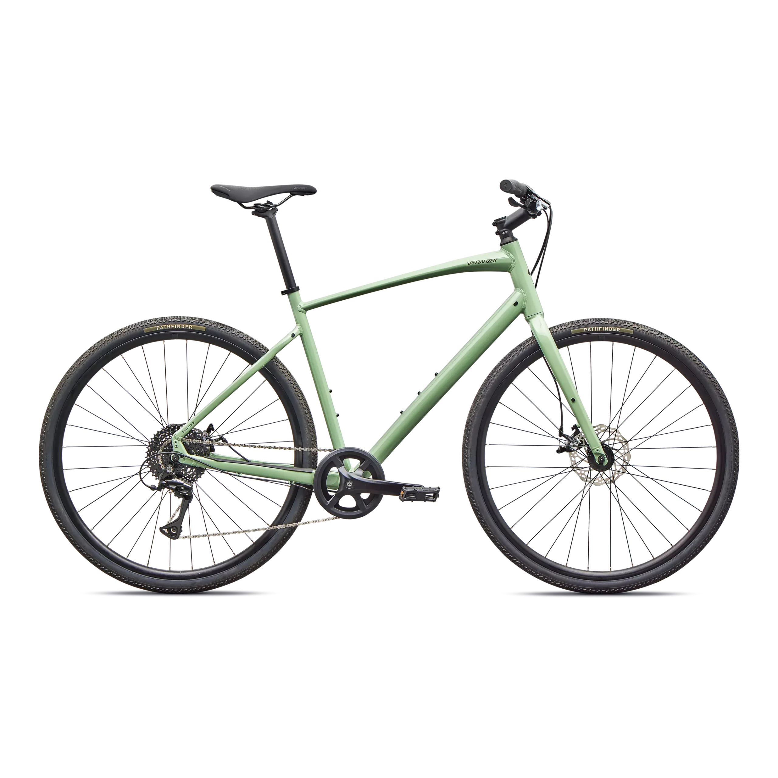 Sirrus X 1.0 - Bild 5