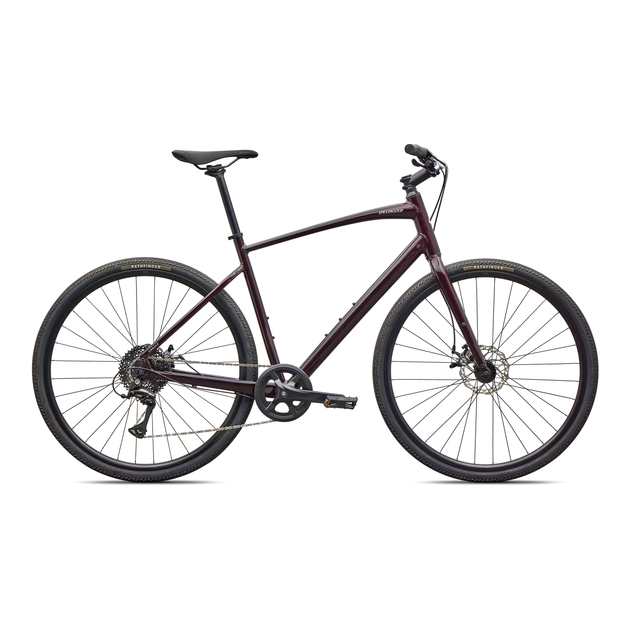 Sirrus X 1.0 - Bild 6