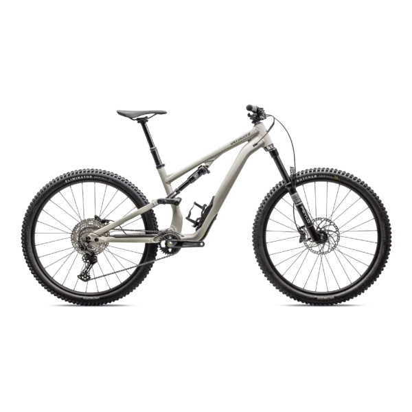 Specialized Stumpjumper 15 ALLOY 29/29 S5 Gloss White Mounta