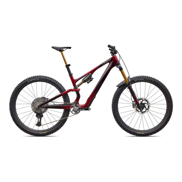S-Works Stumpjumper 15 EVO  - Shimano XTR Di2