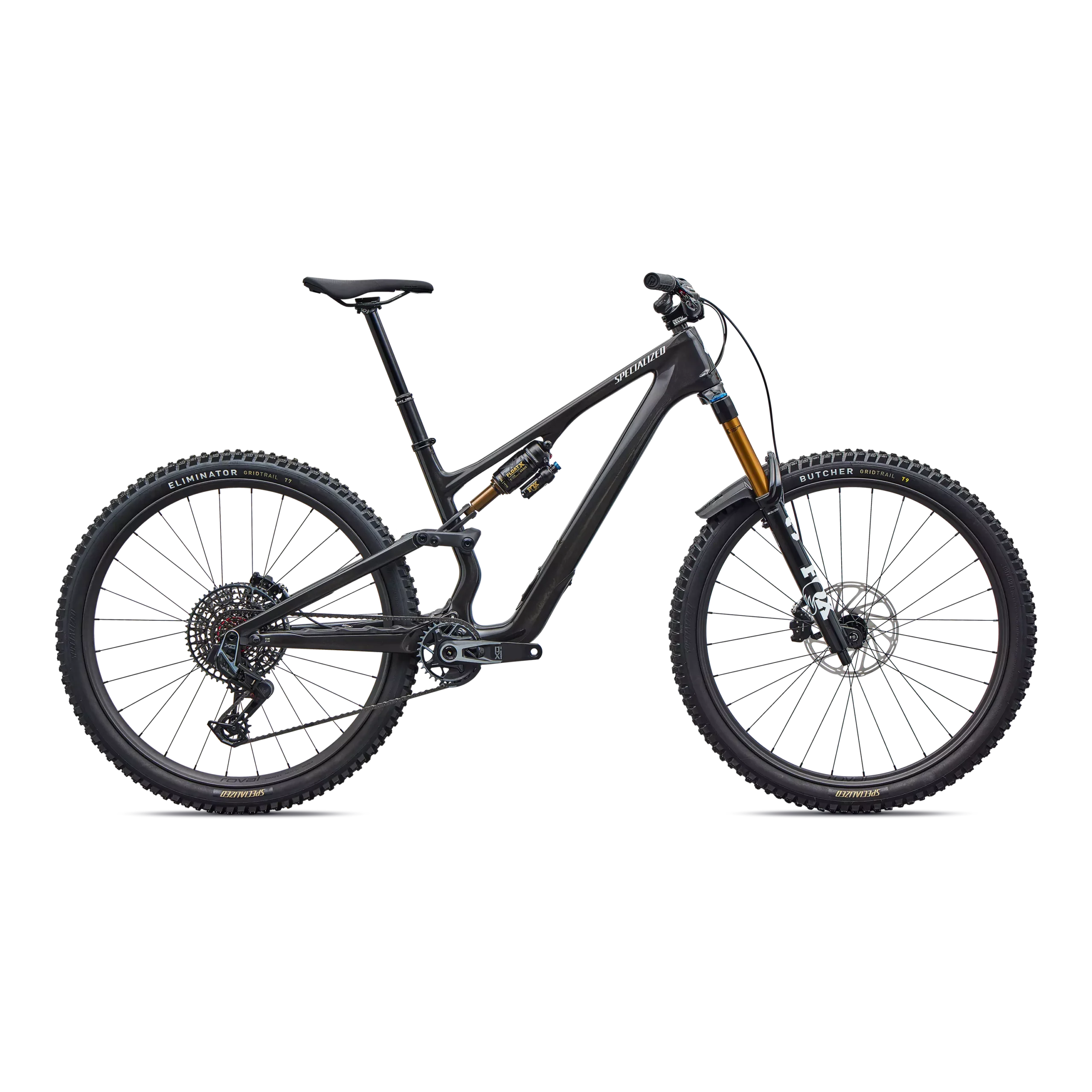 Stumpjumper 15 EVO Pro  - SRAM X0 AXS - Bild 2