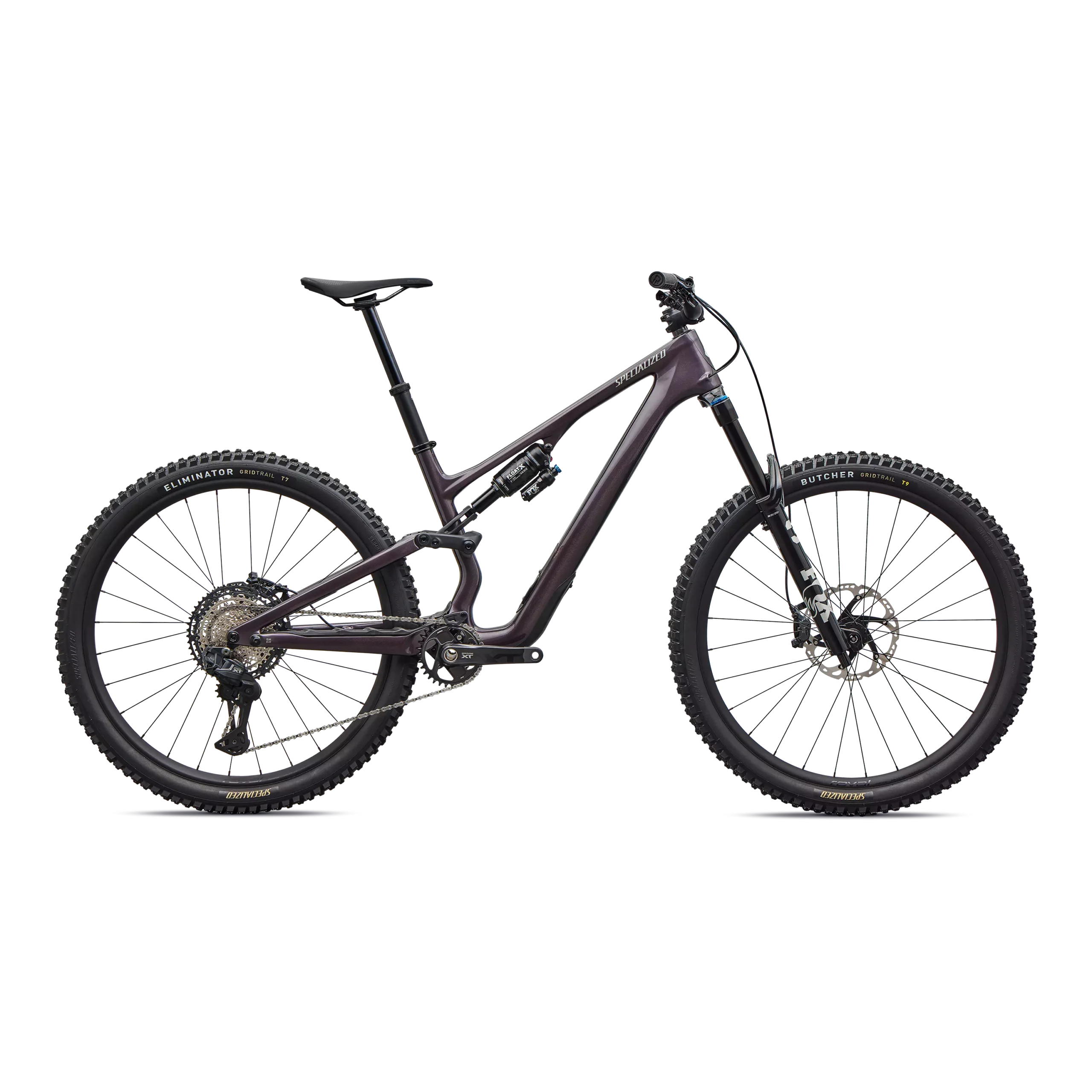 Stumpjumper 15 EVO Expert  - Shimano XT Di2 - Bild 1
