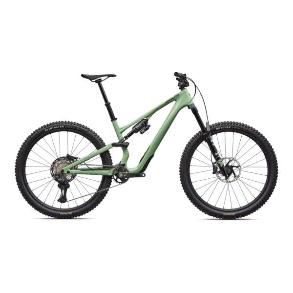Stumpjumper 15 EVO Expert  - Shimano XT Di2