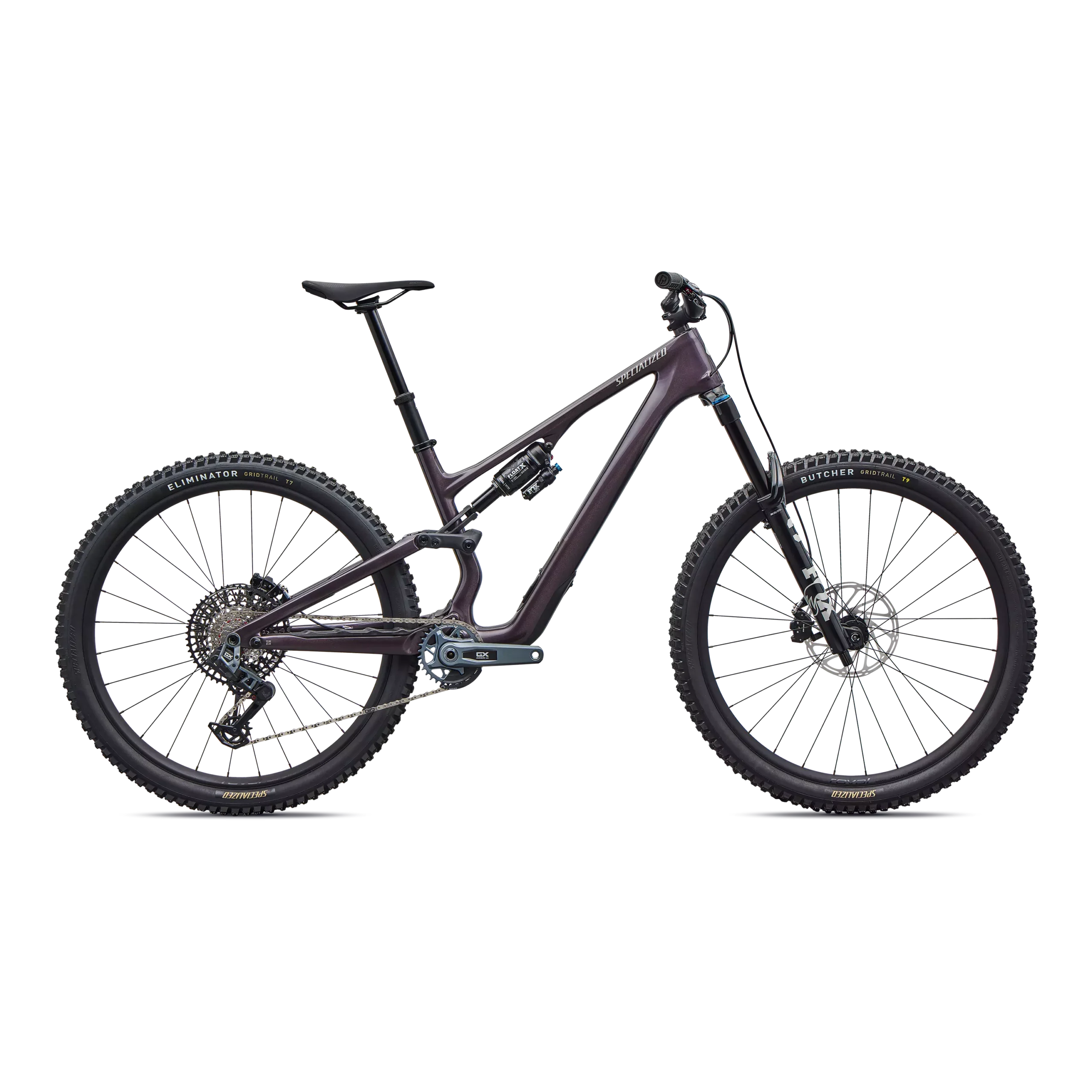 Stumpjumper 15 EVO Expert  - SRAM GX AXS - Bild 3