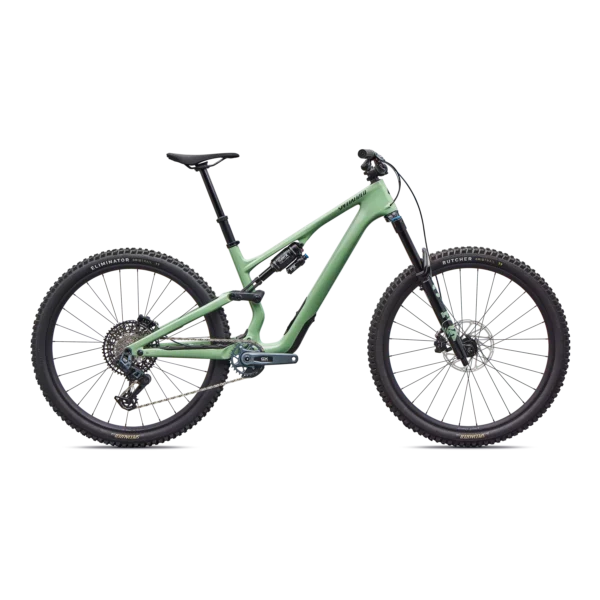 Stumpjumper 15 EVO Expert  - SRAM GX AXS