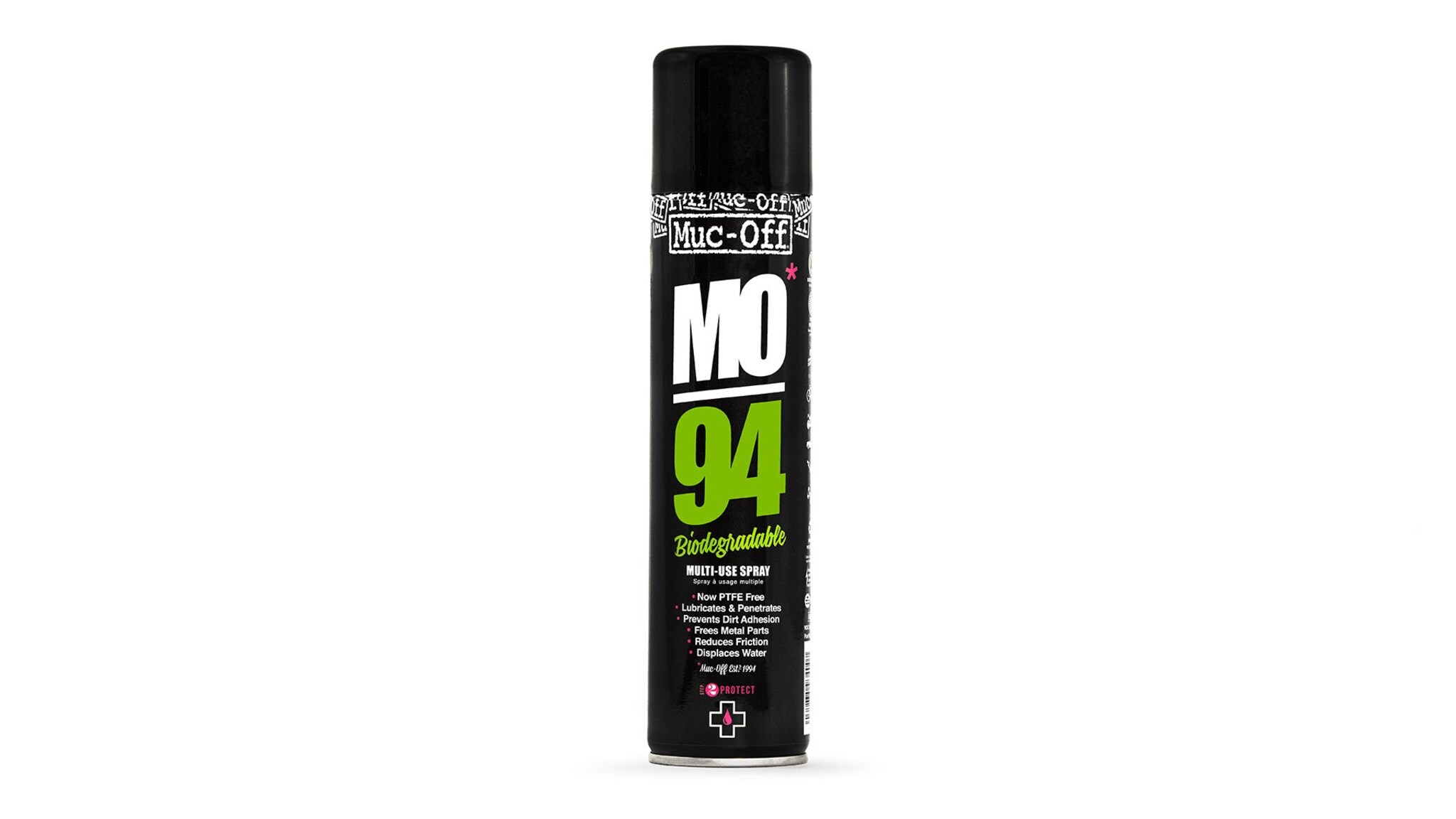 Muc-Off MO 94 400ml - Bild 1