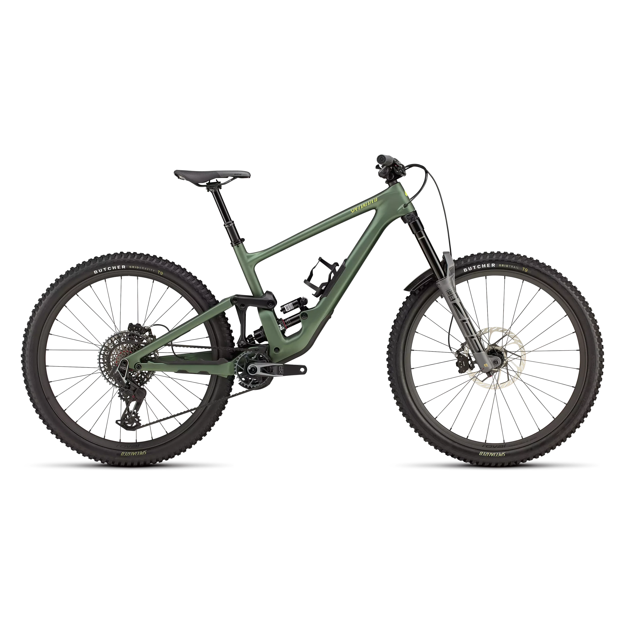 Enduro Pro - Bild 2