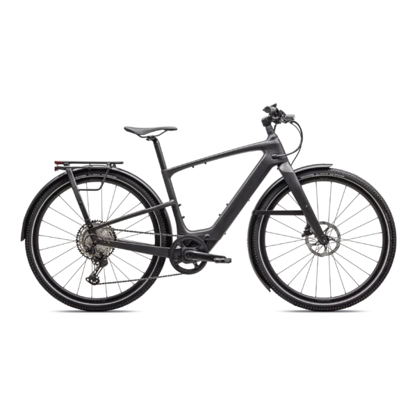 Turbo Vado SL 2 6.0 EQ Carbon