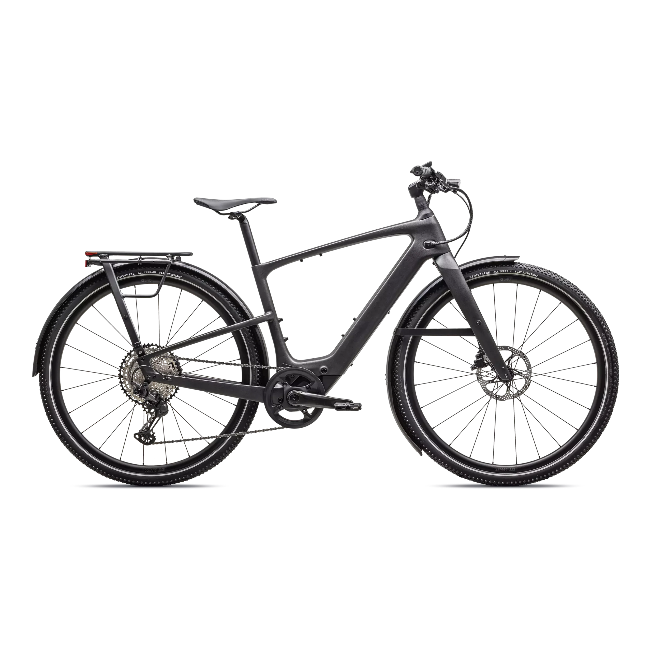 Turbo Vado SL 2 6.0 EQ Carbon - Bild 3