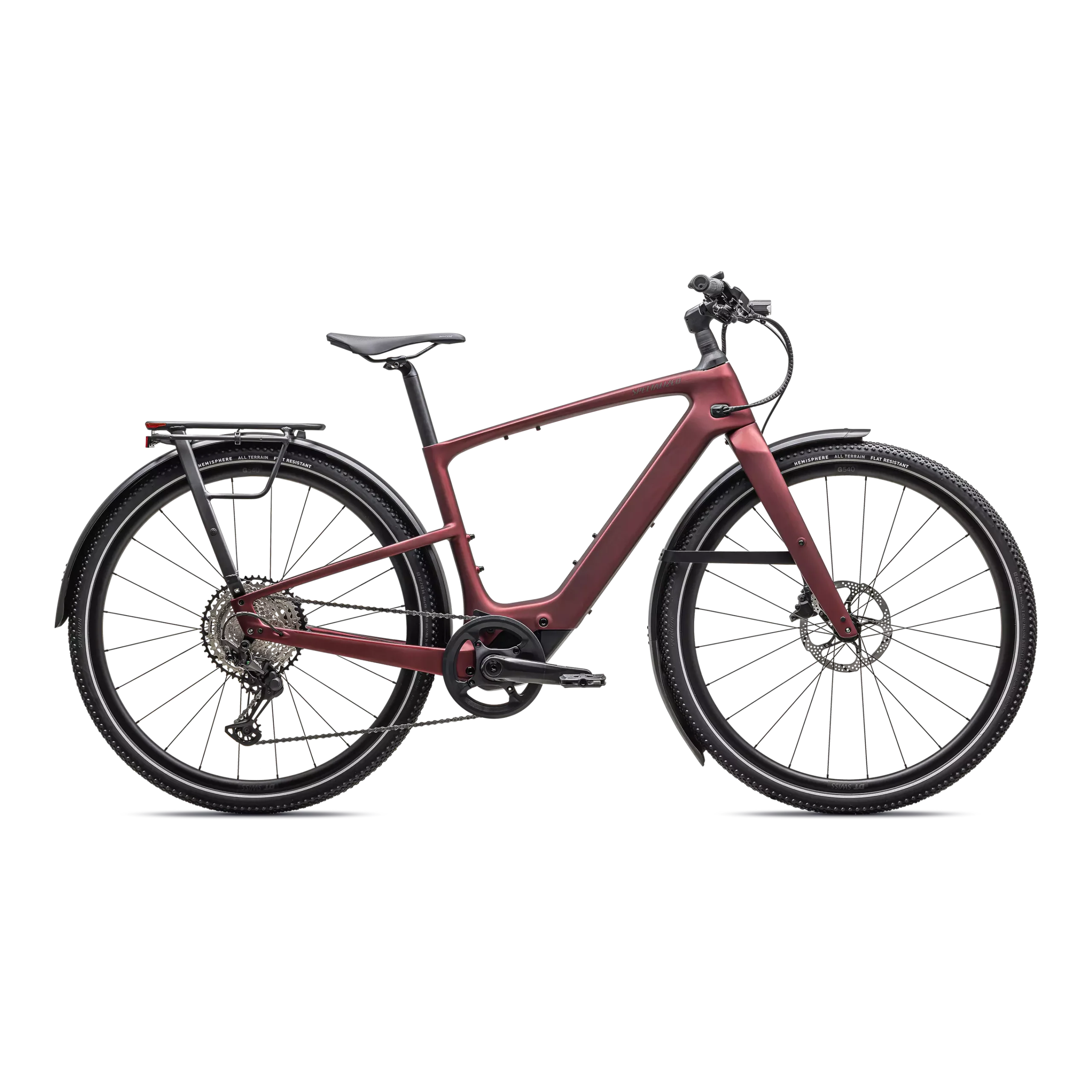 Turbo Vado SL 2 6.0 EQ Carbon - Bild 4