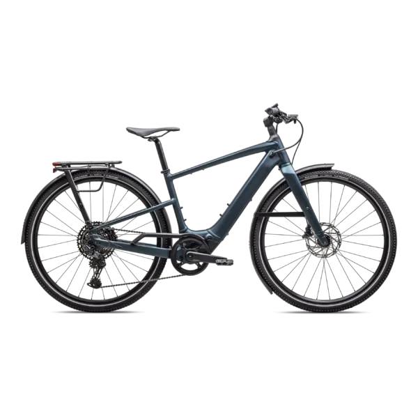 Turbo Vado SL 2 5.0 EQ