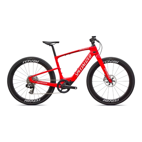 Vado SL 2 LTD S-Racing