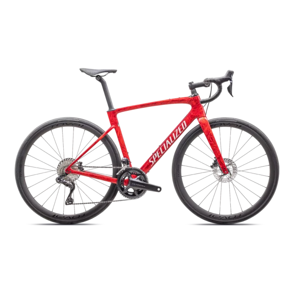 Roubaix SL8 Pro - Shimano Ultegra Di2