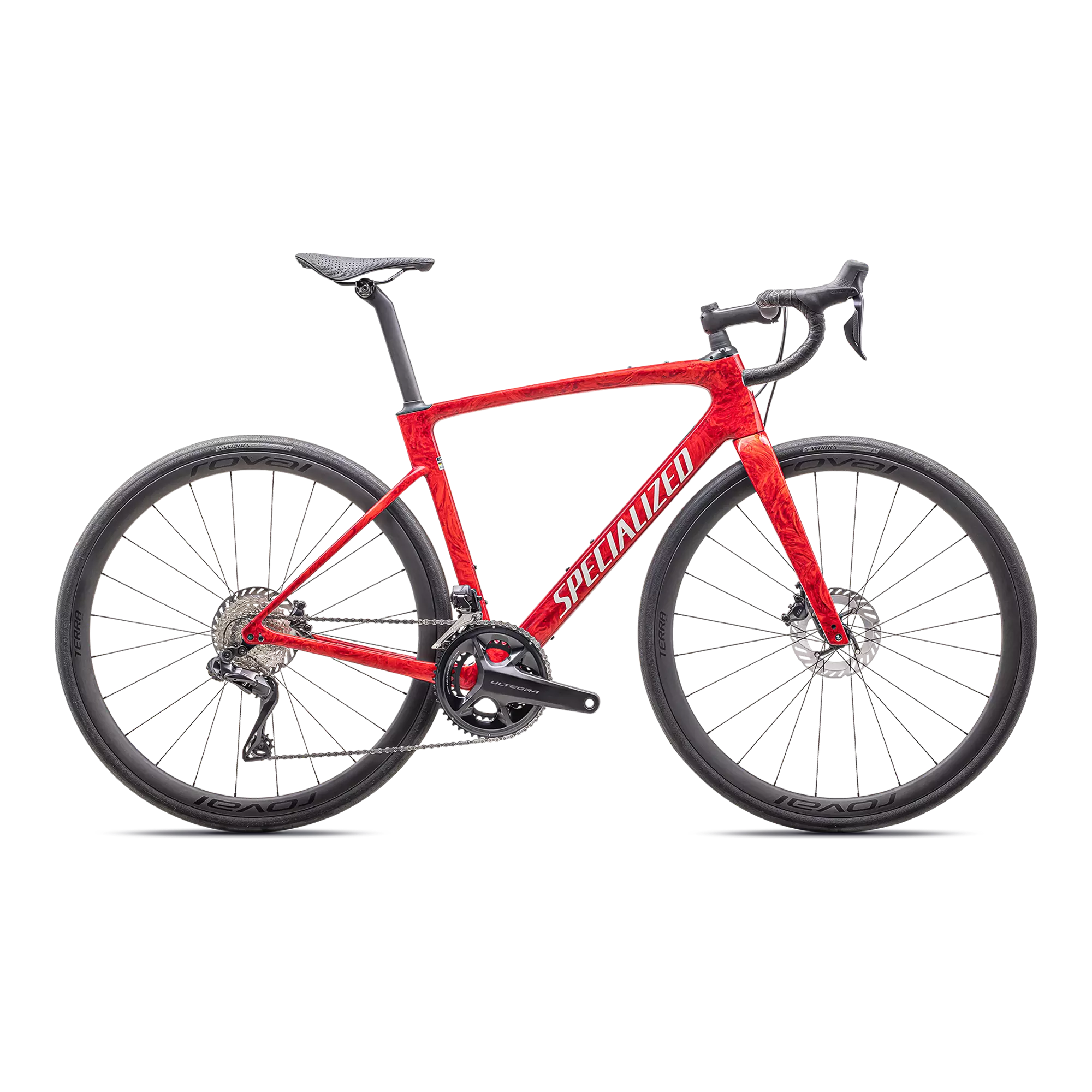 Roubaix SL8 Pro - Shimano Ultegra Di2 - Bild 2