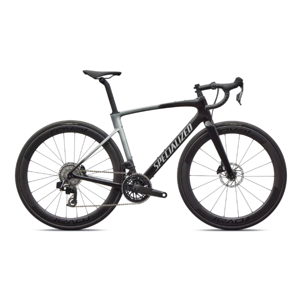 Roubaix SL8 Pro - SRAM Force AXS