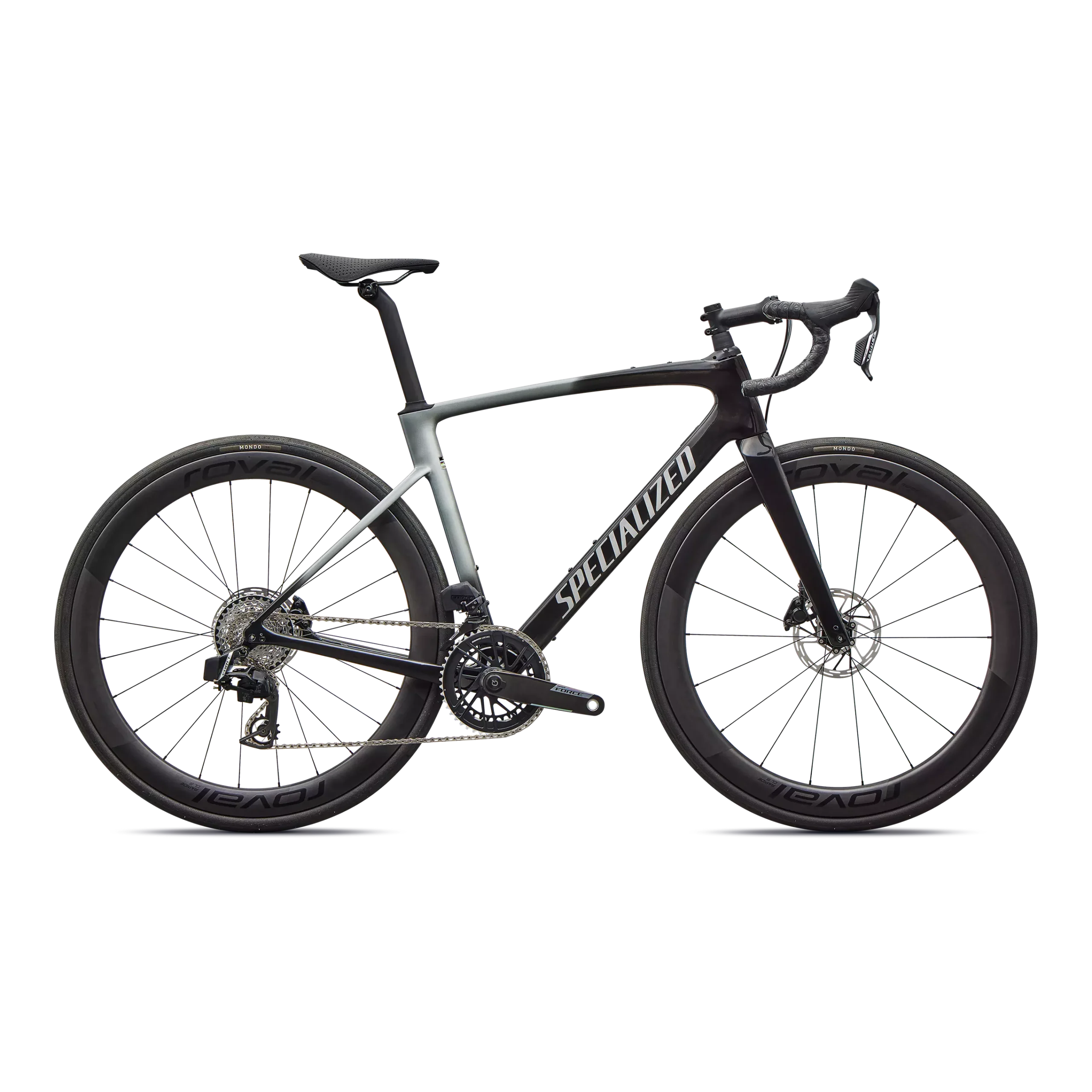 Roubaix SL8 Pro - SRAM Force AXS - Bild 2