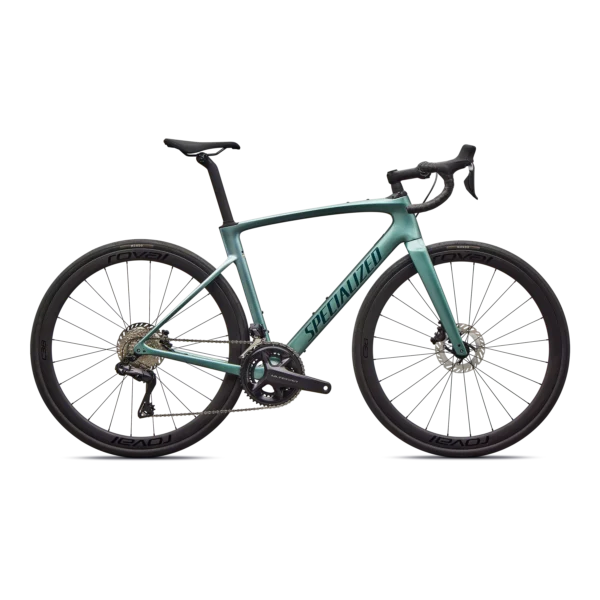 Roubaix SL8 Expert - Shimano Ultegra Di2
