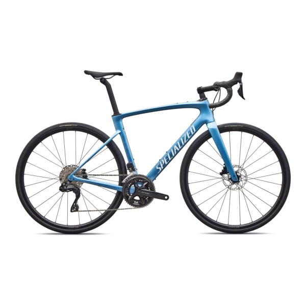 Roubaix SL8 Comp - Shimano 105 Di2